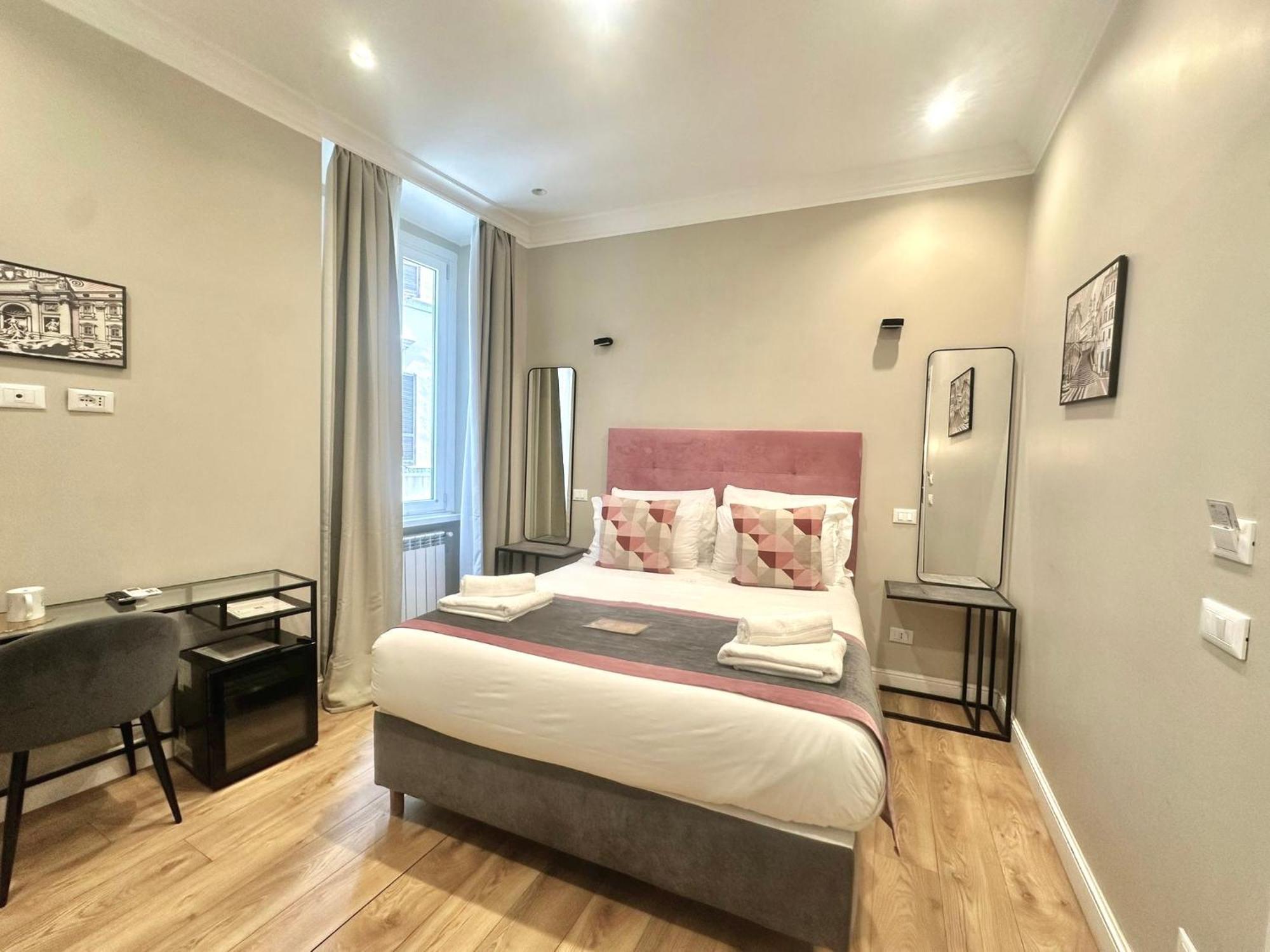 Ad Suites Tritone — Photos 2